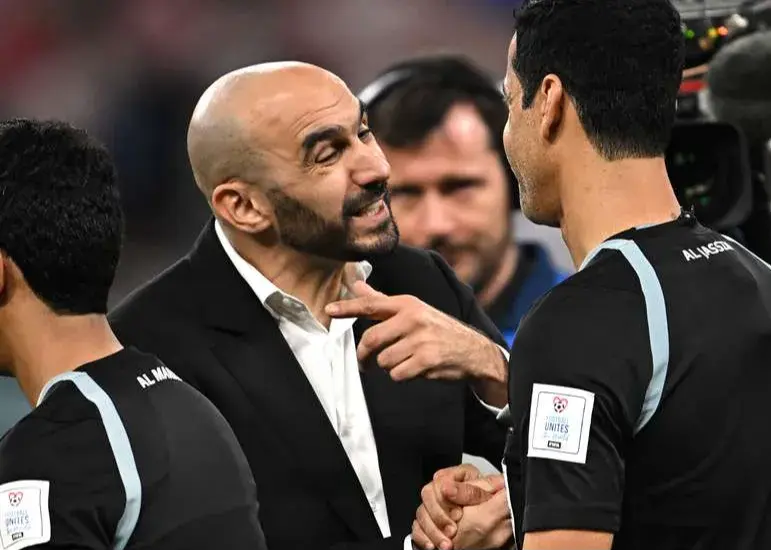 تکذیبِ تکذیبیه: الرکراکی به عربستان میرود