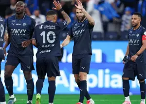 الهلال سرد است، مثل غذای بینمک و بیمزه!