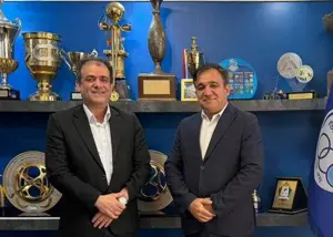 جدیدترین تصمیم استقلال تیم‌داری در کاراته!