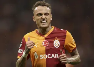 مطرود ناپل، محبوب خیابان‌های ترکیه