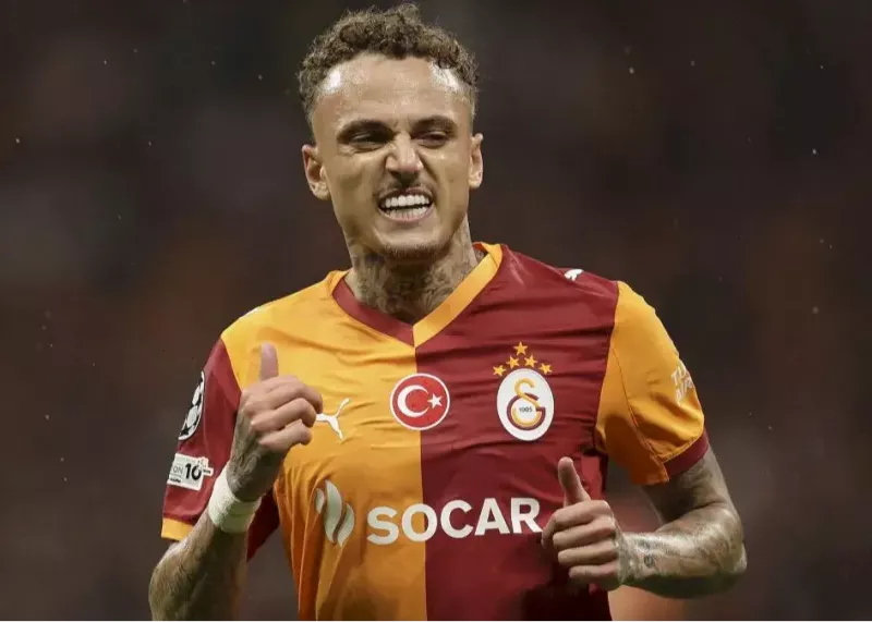 مطرود ناپل، محبوب خیابان‌های ترکیه