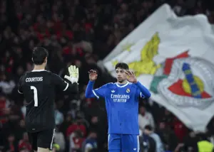 ترکیب رئال مادرید-بنفیکا | یک فینال بزرگ!