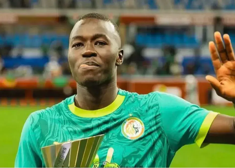 جانشین کاسمیرو: غول پرزور سنگال