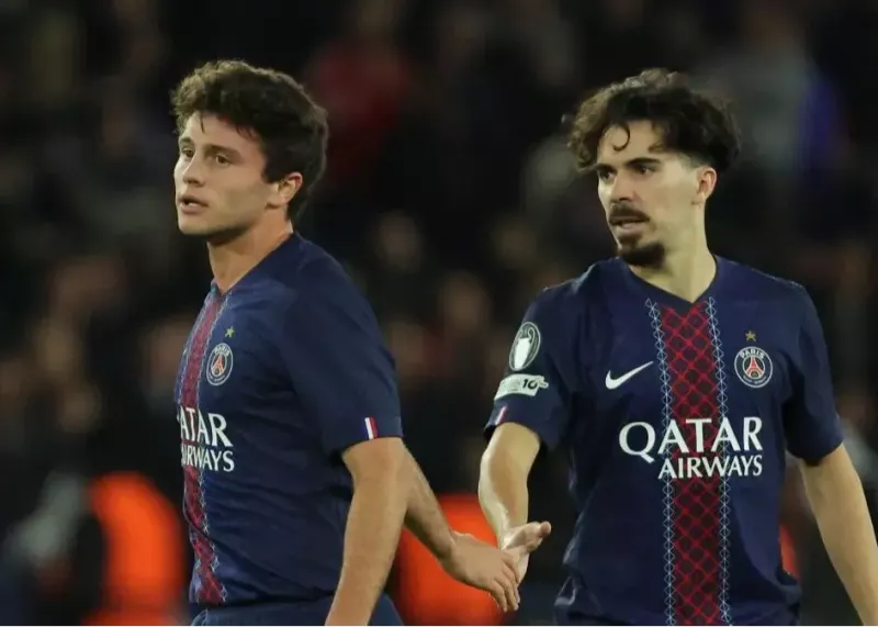 رئال مادرید و ویتینیا: اوضاع خوب به نظر می‌رسد