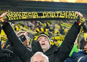 ترکیب آتالانتا و دورتموند | امید به معجزه در برگامو