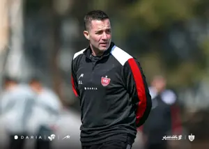 تصمیم اوسمار در مورد سروش و کاظمیان