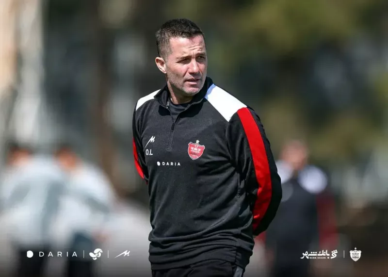 تصمیم اوسمار در مورد سروش و کاظمیان