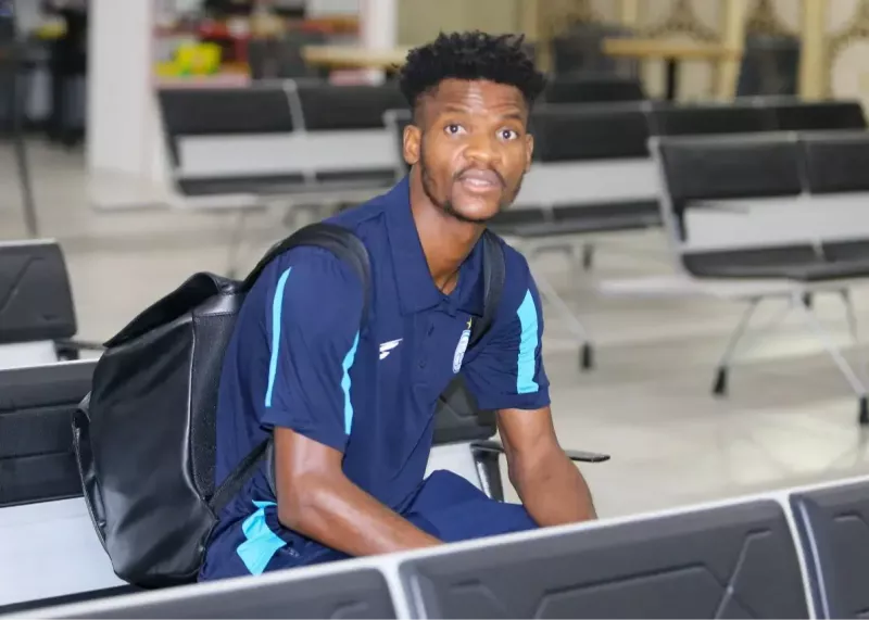 ورود اندونگ به تهران برای مذاکره با استقلال