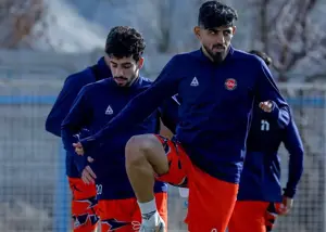 تصویر امیدوارکننده ترابی برای تراکتور