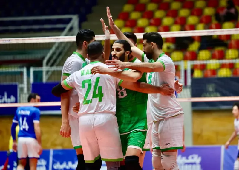 دربی را هم باختند: کابوس استقلال تمام بشو نیست