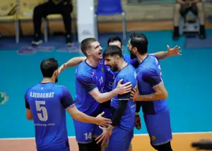 شاهکار فراموش‌نشدنی مهدی مهدوی(ولادیمیر آلکنو)