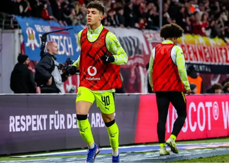 چرا مدیران آتالانتا از مدیران دورتموند متنفرند؟