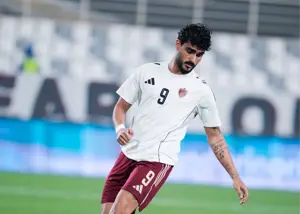 دو لژیونر جوان همزمان به ترکیب رسیدند