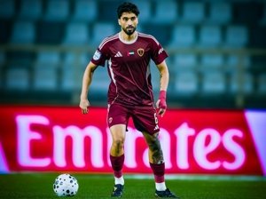 غیبت نامعلوم ملی‌پوش ایران در الوحده!