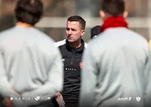 راهکار جدید اوسمار برای قلب پرسپولیس!