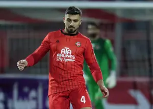 مهندسی برد تراکتور با پاس لالیگایی سدلار!