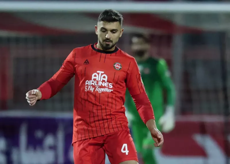 مهندسی برد تراکتور با پاس لالیگایی سدلار!