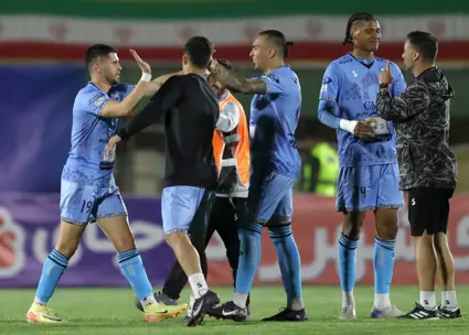 موثرترین خارجی‌های لیگ ایران گران نیستند!