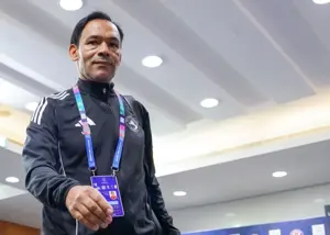 نتیجه ناباورانه برای مورایس، پنج تایی‌ها!