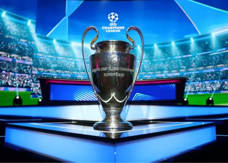 دوئل مرگبار: رئال-سیتی و بارسلونا-پی‌اس‌جی