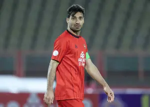 حرفهای صریح شجاع در مورد حرکت جنجالی!