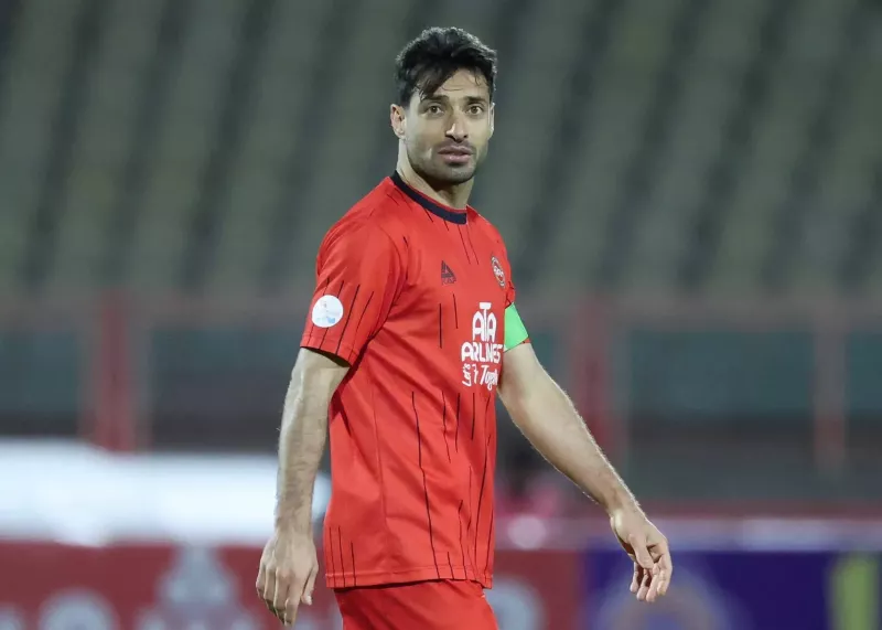 حرفهای صریح شجاع در مورد حرکت جنجالی!