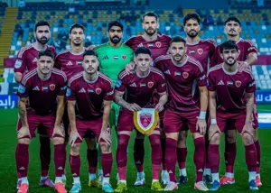 پیروزی مهم الوحده با ایرانی‌ها