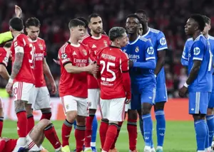 اعتراف پرستیانی: به وینیسیوس گفتم میمون!