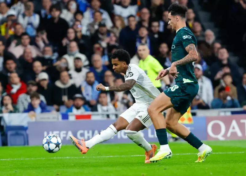 تقابل دوباره رئال و سیتی: همه از این قرعه خستهایم!