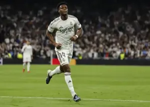 من رییس رئال نیستم، کاش به سیتی نخوریم!