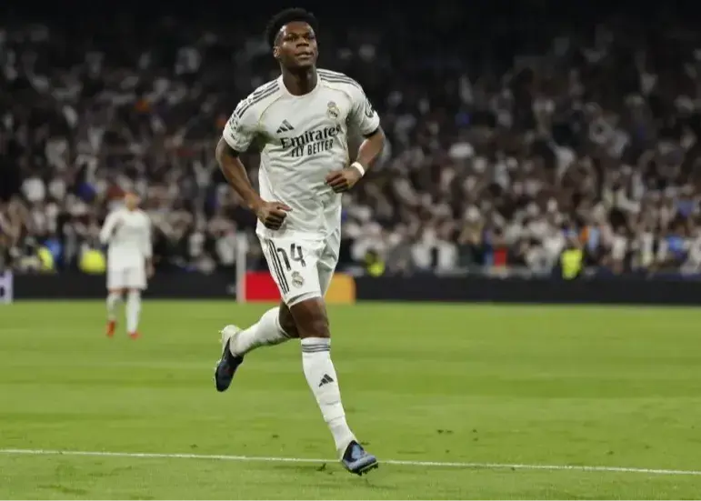 من رییس رئال نیستم، کاش به سیتی نخوریم!