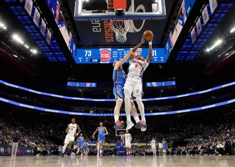 نتایج کامل NBA: شگفتی‌ در غیاب کری و هاردن!