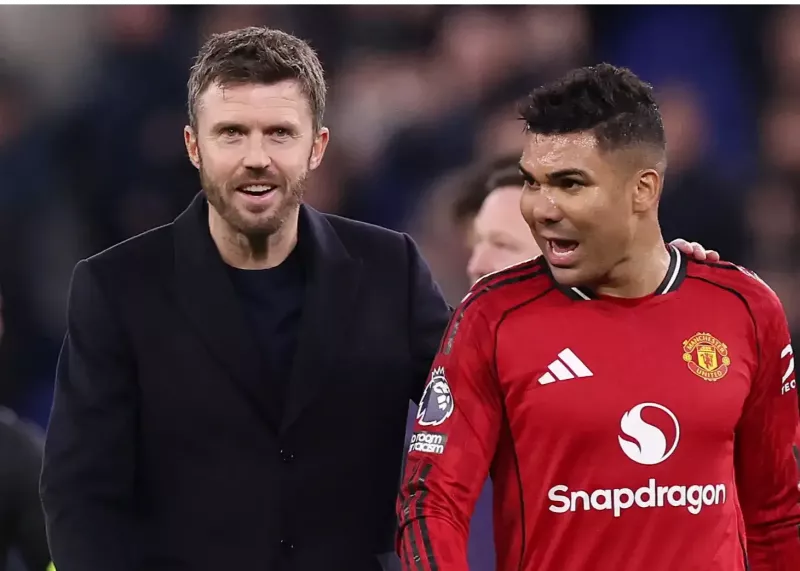 چرخش غیرمنتظره: کاسمیرو و مودریچ دوباره با هم!