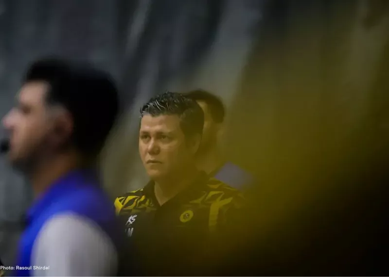 تایید شد: ستاره جنجالی با وساطت بزرگان برمی‌گردد