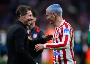 دوراهی گریزمان: وداع تلخ با اتلتیکو یا جذابیت آمریکا؟