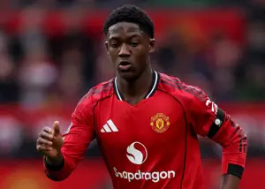 هراس از تصمیم الماس یونایتد: شاید جدا شود!