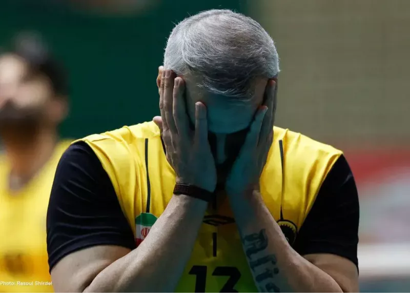 شکست فراموش‌نشدنی سپاهان یک دلیل بزرگ داشت