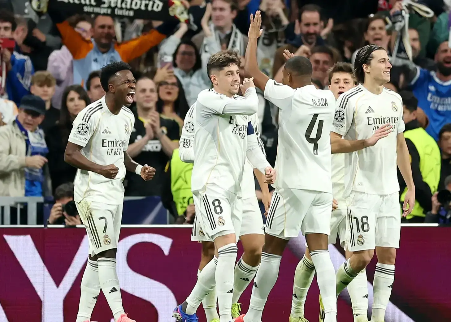 سود میلیونی: درآمد رئال از بردن بنفیکا چقدر است؟