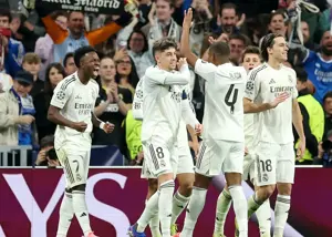 سود میلیونی: درآمد رئال از بردن بنفیکا چقدر است؟