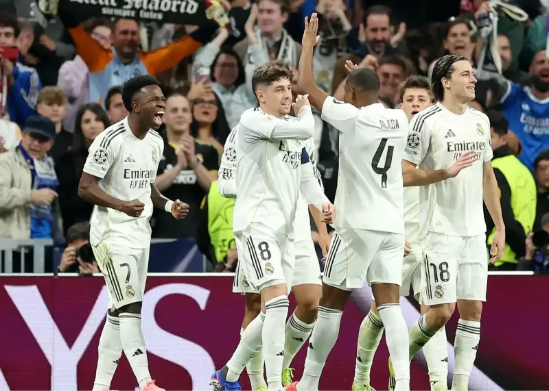 سود میلیونی: درآمد رئال از بردن بنفیکا چقدر است؟