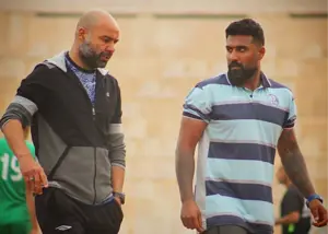 فوری: یک ستاره محبوب مربی جدید استقلال