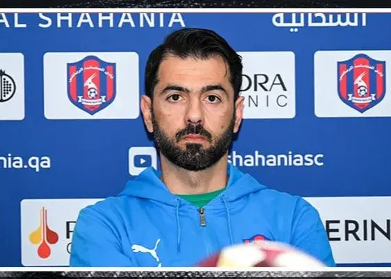 منتظری: باید الاهلی را شکست بدهیم