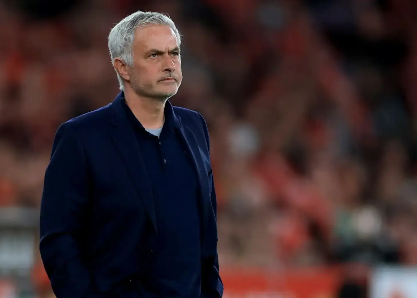 رئال مادرید لقب بدترین را به مورینیو داد!