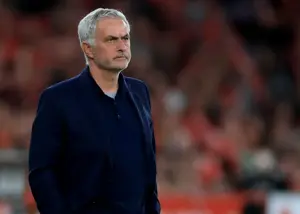 رئال مادرید لقب بدترین را به مورینیو داد!