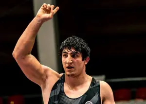 پدیده روسی فینال سعداله یف - اسنایدر را خراب کرد!