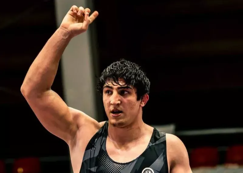 پدیده روسی فینال سعداله یف - اسنایدر را خراب کرد!