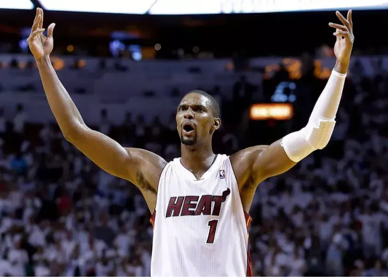 اسطوره NBA: بیدار شدم و غرق در خون بودم!