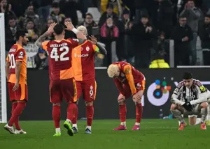 بزرگ‌ترین درام سی‌ال: یووه این بازی را فراموش نمی‌کند!