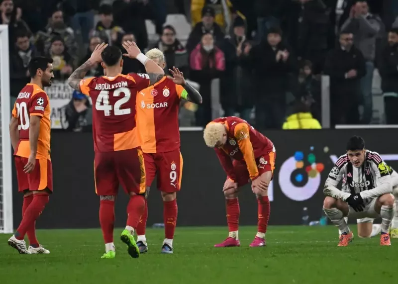 بزرگ‌ترین درام سی‌ال: یووه این بازی را فراموش نمی‌کند!