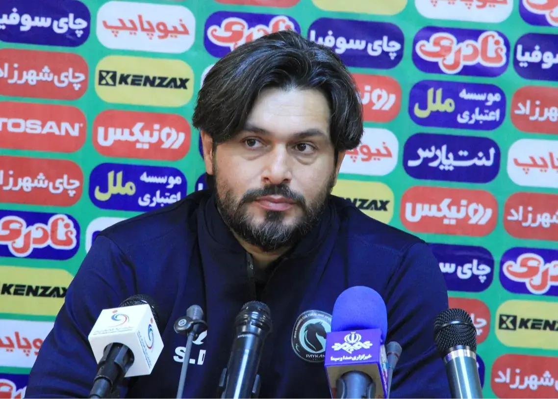 دقیقی: امیدوارم مقابل سپاهان مثل استقلال باشیم